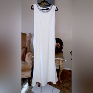 Stunning Long Formal dress